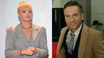 Nie żyje pierwszy mąż Doroty Szelągowskiej. Rozstali się niedługo po narodzinach syna