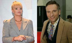 Nie żyje pierwszy mąż Doroty Szelągowskiej. Rozstali się niedługo po narodzinach syna