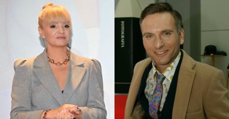 Nie żyje pierwszy mąż Doroty Szelągowskiej. Rozstali się niedługo po narodzinach syna
