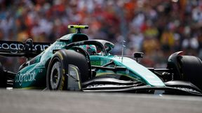 Zespół F1 dobrowolnie podda się karze? Porozumienie o krok