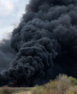 Nowa taktyka Ukraińców. Ataki od razu wywołały reakcję USA