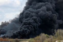 Nowa taktyka Ukraińców. Ataki od razu wywołały reakcję USA