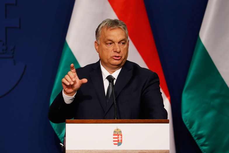 Znowu rekord. Inflacja na Węgrzech przekroczyła kolejną barierę