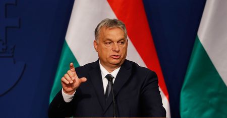 Znowu rekord. Inflacja na Węgrzech przekroczyła kolejną barierę