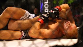 Waldemar Ossowski: Walka o status wicelidera w polskim MMA trwa w najlepsze