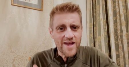 Schorowany Tomasz Jakubiak zachwycony gestem przyjaciół. "To niespodzianka, która rozerwała mi serce"