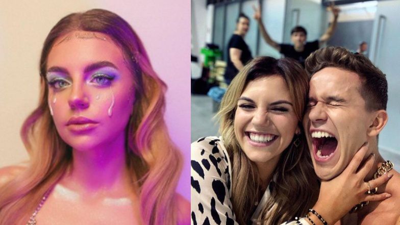 Sonia z "Hotelu Paradise" ostro wypowiedziała się o Łukaszu