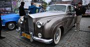 Zabytkowe perły motoryzacji opanowały Zakopane. 21. Tatrzański Zlot Pojazdów Zabytkowych