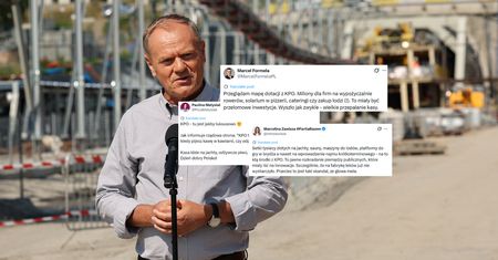 Pokazali, na co idą środki z KPO. Lawina reakcji