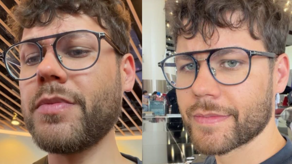 Youtuber Jawor wydostał się z Dubaju. Wraca do Polski.