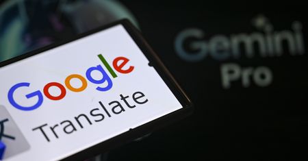 Dosłowność to za mało. Nowa funkcja Tłumacza Google