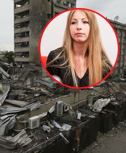 Rosyjski pocisk uderzył w restaurację. Nie żyje ceniona pisarka