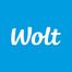 Wolt: Dostawa jedzenia icon