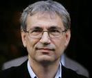 Orhan Pamuk otrzymał Literacką Nagrodę Nobla