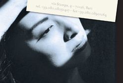 Po czym poznać Joanne Harris?