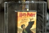 Błyskawiczne tłumaczenie najnowszego tomu przygód Harry'ego Pottera