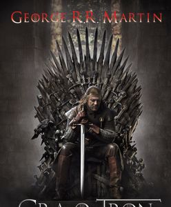 George Martin, twórca "Gry o tron": nie przesadzać z magią w powieściach fantasy