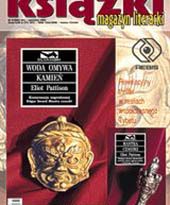 Książki Roku Magazynu Literackiego „Książki”