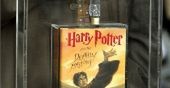 Błyskawiczne tłumaczenie najnowszego tomu przygód Harry'ego Pottera