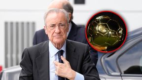 Szykuje się skandal wokół Złotej Piłki