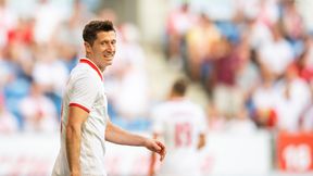 "Co za nieudolny napastnik". Zaskakujące słowa o Robercie Lewandowskim