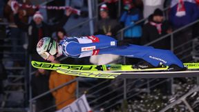 Kapitalny konkurs w Zakopanem. Polak miał szansę na życiowy sukces