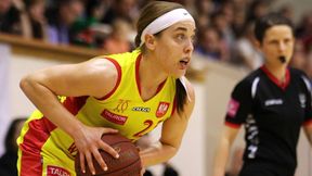 BLK: CCC ponownie na deskach! Ślęza pokazała dobry basket