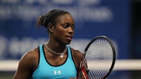 Roland Garros: Sloane Stephens pożegnała Venus Williams, awans Marii Szarapowej