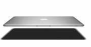 Uaktualniony Macbook Air - już nie taki cienki (sprzętowo)