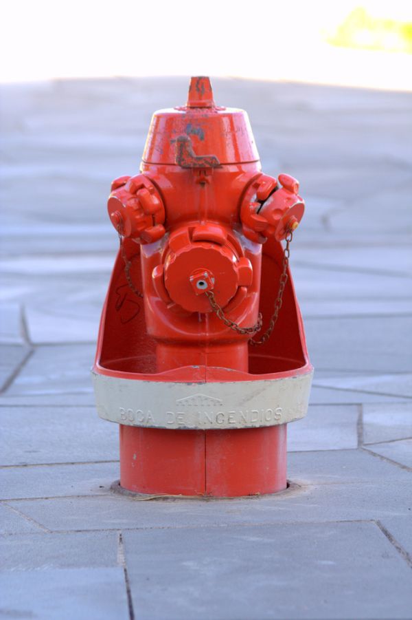 Hydrant