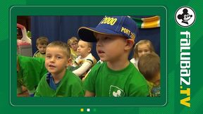 Dlaczego SPAR Falubaz nie obronił mistrzostwa? "Może dlatego, że zepsuł się motol"