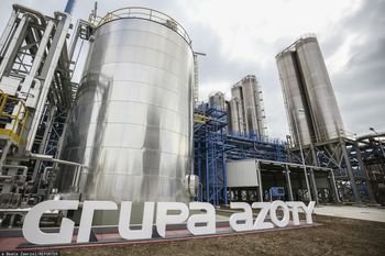 Tarnów: Będą tu produkowane materiały wybuchowe. Jest porozumienie między Grupą Azoty a spółką wchodzącą w skład Polskiej Grupy Zbrojeniowej