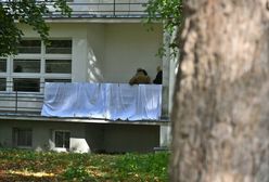Portugalska uczelnia pożegnała studentkę, której ciało znaleziono w Warszawie