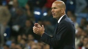 Zidane: to mówi o charakterze tego zespołu