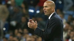 Zidane: to mówi o charakterze tego zespołu