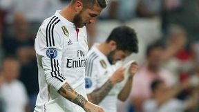 Champions Click: Real czekają zmiany?