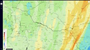 Cysterny pełne marnotrawstwa. Jak Płock bezpowrotnie wylewa skarb do Wisły