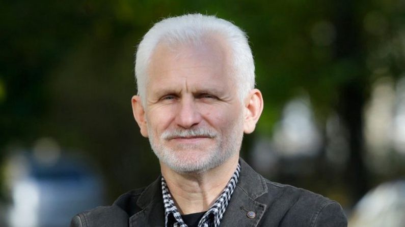 Białoruski opozycjonista Aleś Bialacki, rosyjska organizacja Memoriał i ukraińskie Centrum Wolności Obywatelskich lauretami Pokojowej Nagrody Nobla