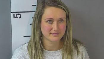Mniej niż 12 lat. Wstrząsające, co robiła Lauren. To trwało miesiącami