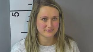 Mniej niż 12 lat. Wstrząsające, co robiła Lauren. To trwało miesiącami