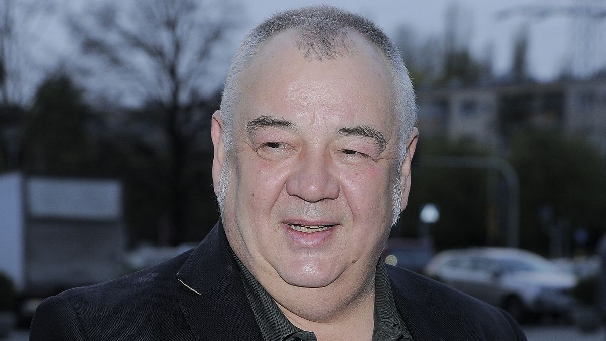 Stanisław Soyka nie żyje 