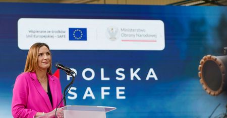 SAFE w części do umorzenia? "Rozmowy się toczą"