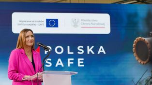 SAFE w części do umorzenia? "Rozmowy się toczą"