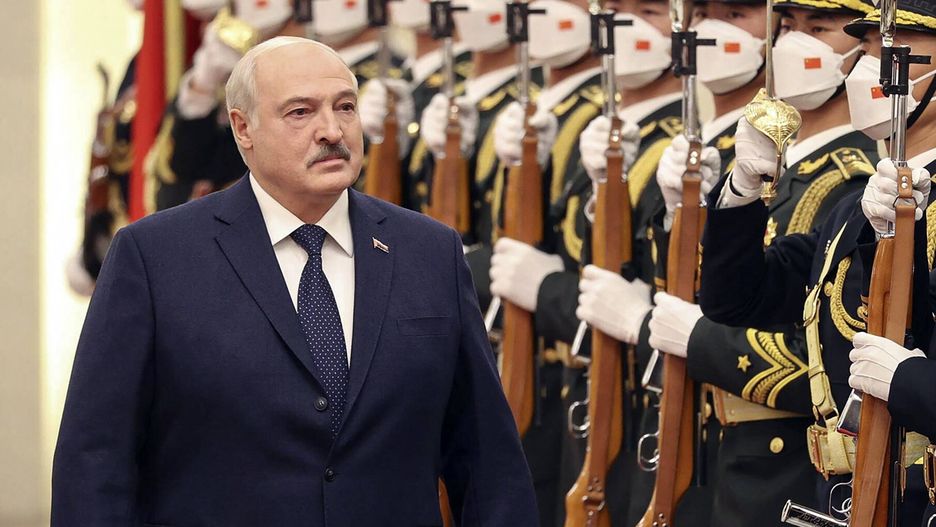 Andrzej Poczobut złożył odwołanie od wyroku sądu