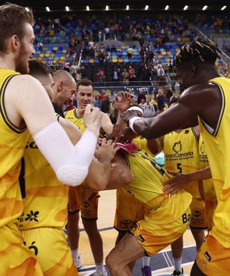 Derbowy weekend w Sportklubie! Na żywo trzy mecze z Ligi ACB!