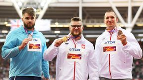 MŚ 2017: Wracają medaliści z Londynu NA ŻYWO