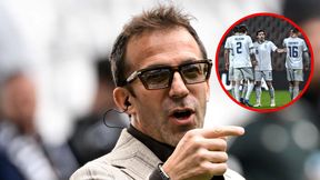 Legenda grzmi po blamażu Włochów. "Jak to możliwe?"