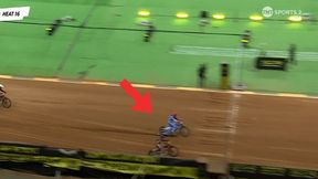 Zmarzlik gonił, gonił i zobacz, co stało się na linii mety!