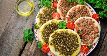 Przyprawa za'atar. Co musisz o niej wiedzieć?
