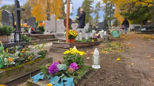 Tak zarobisz ponad 3 tys. zł we Wszystkich Świętych. Teraz jest najlepsza okazja na szybki zysk